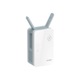 Extension de portée Wifi - 1GbE - Wi-Fi 6 - 2.4 GHz, 5 GHz (E15/E)_3
