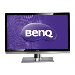 BenQ EW2430 - Écran LED - 24" - 1920 x 1080 Full HD (1080p) @ 205 MHz - 250 cd - m² - 3000:1 - 8 ms - ... (9H.L6DLB.QPE)_5