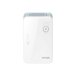 Extension de portée Wifi - 1GbE - Wi-Fi 6 - 2.4 GHz, 5 GHz (E15/E)_4