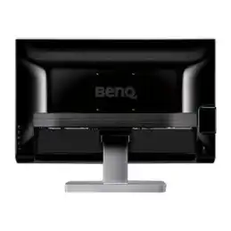 BenQ EW2430 - Écran LED - 24" - 1920 x 1080 Full HD (1080p) @ 205 MHz - 250 cd - m² - 3000:1 - 8 ms - ... (9H.L6DLB.QPE)_6