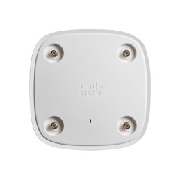 Borne d'accès sans fil - Bluetooth, Wi-Fi 6 - 2.4 GHz, 5 GHz (C9115AXI-B)_1