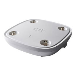 Borne d'accès sans fil - Bluetooth, Wi-Fi 6 - 2.4 GHz, 5 GHz (C9115AXI-B)_2