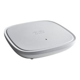 Borne d'accès sans fil - Bluetooth, Wi-Fi 6 - 2.4 GHz, 5 GHz (C9115AXI-B)_3