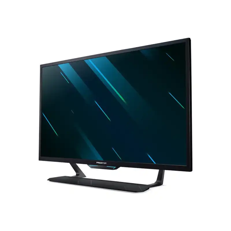 Acer Predator CG437KP - Écran LED - 43" - 3840 x 2160 4K @ 144 Hz - VA - 1000 cd - m² - 4000:1 - Displ... (UM.HC7EE.P01)_1