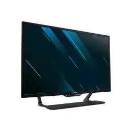 Acer Predator CG437KP - Écran LED - 43" - 3840 x 2160 4K @ 144 Hz - VA - 1000 cd - m² - 4000:1 - Displ... (UM.HC7EE.P01)_2