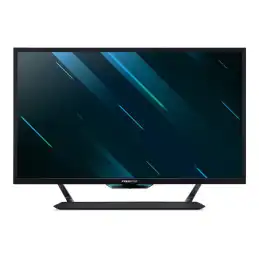 Acer Predator CG437KP - Écran LED - 43" - 3840 x 2160 4K @ 144 Hz - VA - 1000 cd - m² - 4000:1 - Displ... (UM.HC7EE.P01)_3