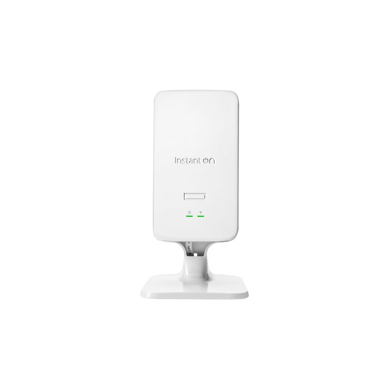 Borne d'accès sans fil - Wi-Fi 6 - 2.4 GHz, 5 GHz - BTO desktop - wall mountable (S0J34AABB)_1