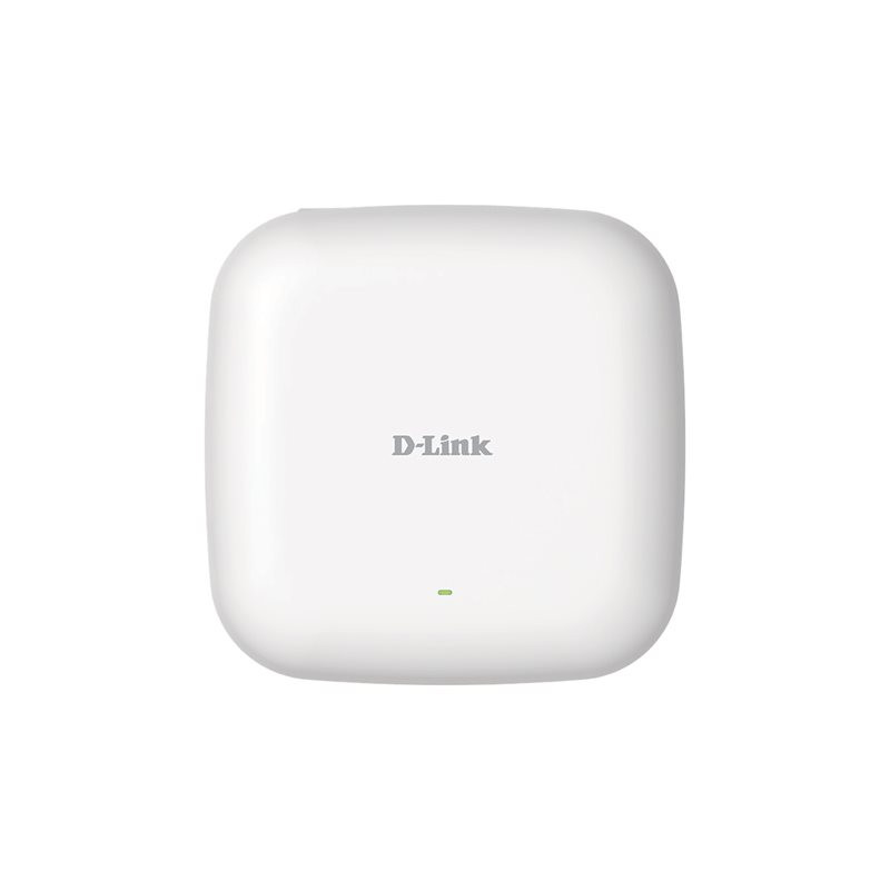 Borne d'accès sans fil - 1GbE - Wi-Fi 6 - 2.4 GHz, 5 GHz - géré par le Cloud - montable au plafon... (DBR-X3000-AP)_1