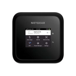 Point d'accès mobile - 5G - 2.5 Gbits - s - 1GbE, 802.11ax, Wi-Fi 5 (MR6150-100EUS)_1