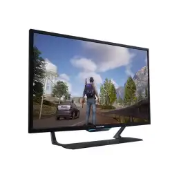 Acer Predator CG437KP - Écran LED - 43" - 3840 x 2160 4K @ 144 Hz - VA - 1000 cd - m² - 4000:1 - Displ... (UM.HC7EE.P01)_8