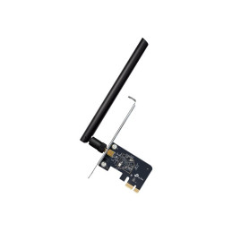 Adaptateur réseau - PCIe - Wi-Fi 5 (ARCHER T2E)_1