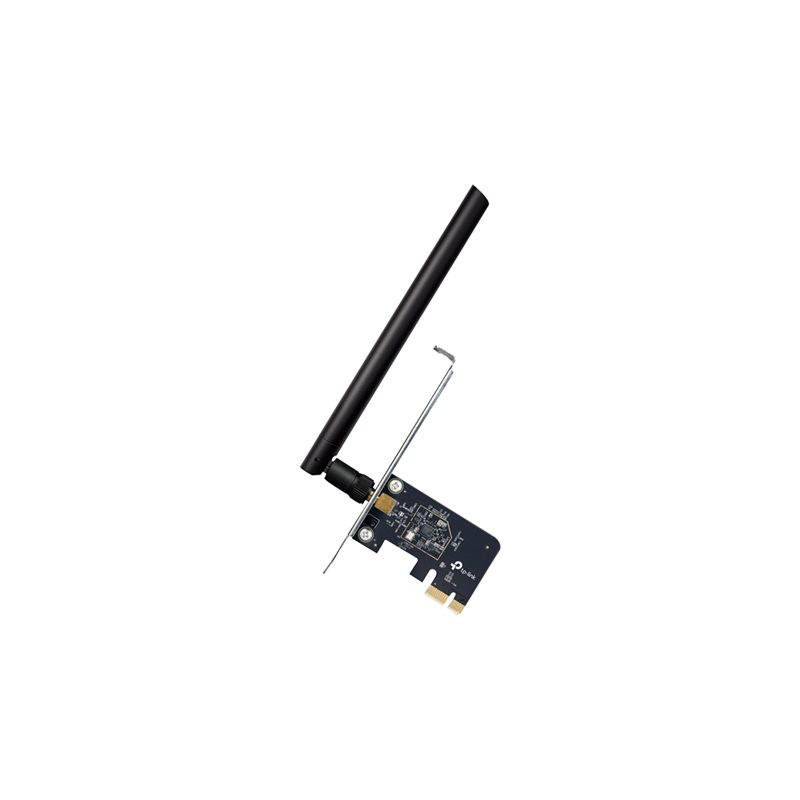 Adaptateur réseau - PCIe - Wi-Fi 5 (ARCHER T2E)_1