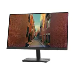 Lenovo L27e-30 - Écran LED - 27" - 1920 x 1080 Full HD (1080p) @ 75 Hz - IPS - 250 cd - m² - 1000:1 - 4 ... (66BEKAC2EU)_3