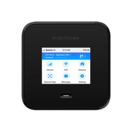 Point d'accès mobile - 5G - 6 Gbits - s - Wi-Fi 5, Wi-Fi 6, Wi-Fi 7, 2.5GbE, 1GbE (MR7450-100EUS)_1