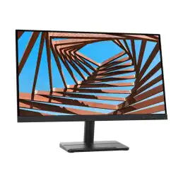 Lenovo L27e-30 - Écran LED - 27" - 1920 x 1080 Full HD (1080p) @ 75 Hz - IPS - 250 cd - m² - 1000:1 - 4 ... (66BEKAC2EU)_4