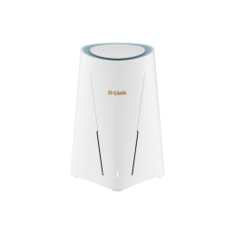 Routeur sans fil commutateur 4 ports - 1GbE, 2.5GbE (DBR-560)_2