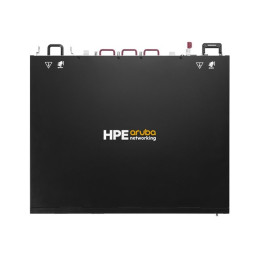 Passerelle - hybride - 8 ports - rack-montable (R9M45A)_1