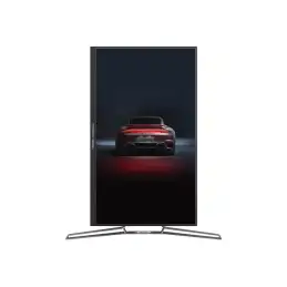 AOC AGON PRO Porsche Design - Écran LED - jeux - 32" (31.5" visualisable) - 3840 x 2160 4K @ 144 Hz - IPS - 1... (PD32M)_2