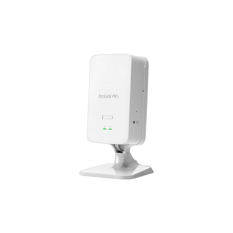 Borne d'accès sans fil - Wi-Fi 6 - 2.4 GHz, 5 GHz - BTO desktop - wall mountable (pack de 5) (S1U81A)_1