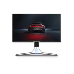 AOC AGON PRO Porsche Design - Écran LED - jeux - 32" (31.5" visualisable) - 3840 x 2160 4K @ 144 Hz - IPS - 1... (PD32M)_3