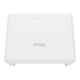 Système Wi-Fi - (routeur) - MPro Mesh Solutions - modem ADSL 1GbE - Wi-Fi 6 - Bi-bande - ada... (DX3301-T0-EU01V1F)_1