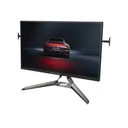 AOC AGON PRO Porsche Design - Écran LED - jeux - 32" (31.5" visualisable) - 3840 x 2160 4K @ 144 Hz - IPS - 1... (PD32M)_5