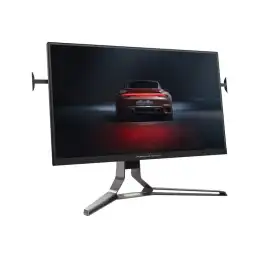 AOC AGON PRO Porsche Design - Écran LED - jeux - 32" (31.5" visualisable) - 3840 x 2160 4K @ 144 Hz - IPS - 1... (PD32M)_7