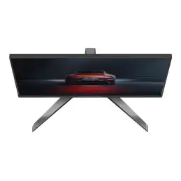 AOC AGON PRO Porsche Design - Écran LED - jeux - 32" (31.5" visualisable) - 3840 x 2160 4K @ 144 Hz - IPS - 1... (PD32M)_8