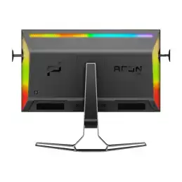 AOC AGON PRO Porsche Design - Écran LED - jeux - 32" (31.5" visualisable) - 3840 x 2160 4K @ 144 Hz - IPS - 1... (PD32M)_9