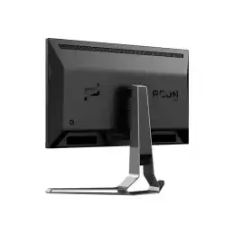 AOC AGON PRO Porsche Design - Écran LED - jeux - 32" (31.5" visualisable) - 3840 x 2160 4K @ 144 Hz - IPS - 1... (PD32M)_10