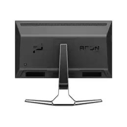 AOC AGON PRO Porsche Design - Écran LED - jeux - 32" (31.5" visualisable) - 3840 x 2160 4K @ 144 Hz - IPS - 1... (PD32M)_11