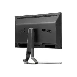 AOC AGON PRO Porsche Design - Écran LED - jeux - 32" (31.5" visualisable) - 3840 x 2160 4K @ 144 Hz - IPS - 1... (PD32M)_12