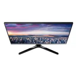 Samsung S22R350FHU - SR35 Series - écran LED - 22" (21.5" visualisable) - 1920 x 1080 Full HD (1080p... (LS22R350FHUXEN)_2