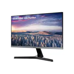 Samsung S22R350FHU - SR35 Series - écran LED - 22" (21.5" visualisable) - 1920 x 1080 Full HD (1080p... (LS22R350FHUXEN)_4