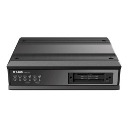 Modem cellulaire sans fil - 4G LTE - Ethernet 100 - 150 Mbits - s (DWM-321)_1