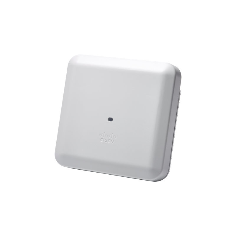 Borne d'accès sans fil - Wi-Fi 5 - 2.4 GHz, 5 GHz - reconditionné (AIR-AP3802I-SK9-RF)_1