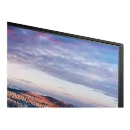 Samsung S22R350FHU - SR35 Series - écran LED - 22" (21.5" visualisable) - 1920 x 1080 Full HD (1080p... (LS22R350FHUXEN)_12