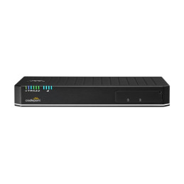 Routeur sans fil - WWAN 10GbE, 2.5GbE - Wi-Fi 6 - Bi-bande - Montable sur rack, fixation mural... (BFA6-30005GB-GE)_1