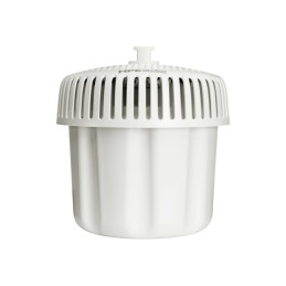 Borne d'accès sans fil - Wi-Fi 6 - Bluetooth, Wi-Fi 6E, ZigBee - 2.4 GHz, 5 GHz, 6 GHz - BTO (S0P50A)_1