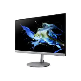 Acer CB272U smiiprx - Écran LED - 27" - 2560 x 1440 WQHD @ 75 Hz - IPS - 350 cd - m² - 1000:1 - HDR10 ... (UM.HB2EE.016)_2