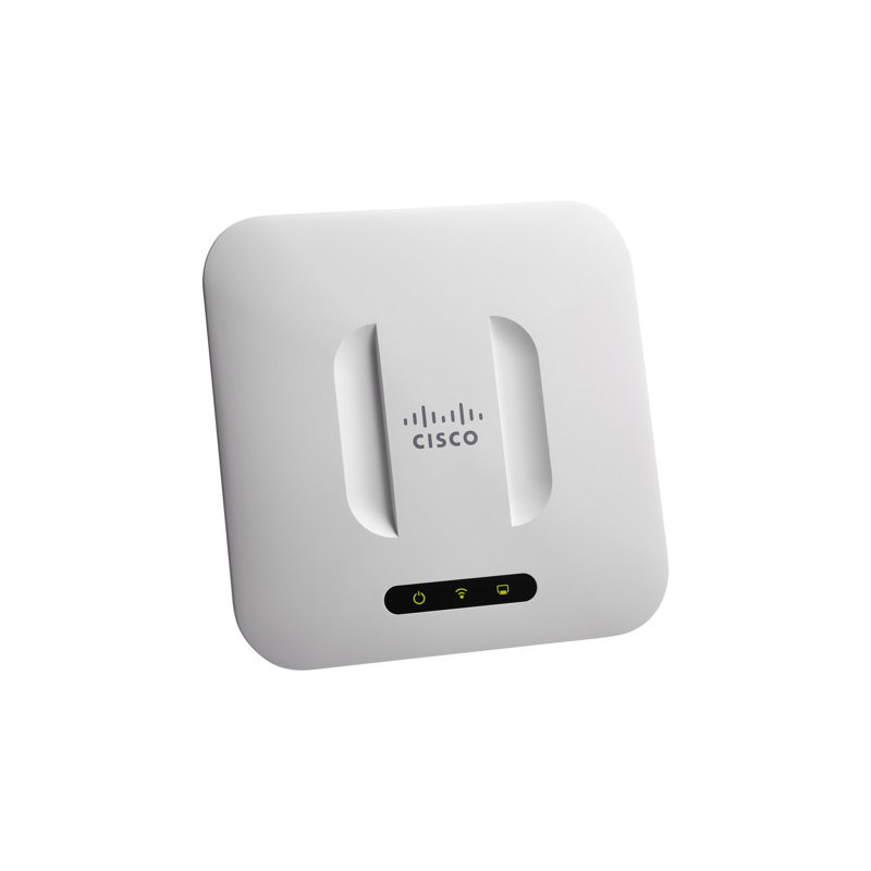 Borne d'accès sans fil - Wi-Fi 5 - 2.4 GHz, 5 GHz - reconditionné (WAP371-E-K9-RF)_1