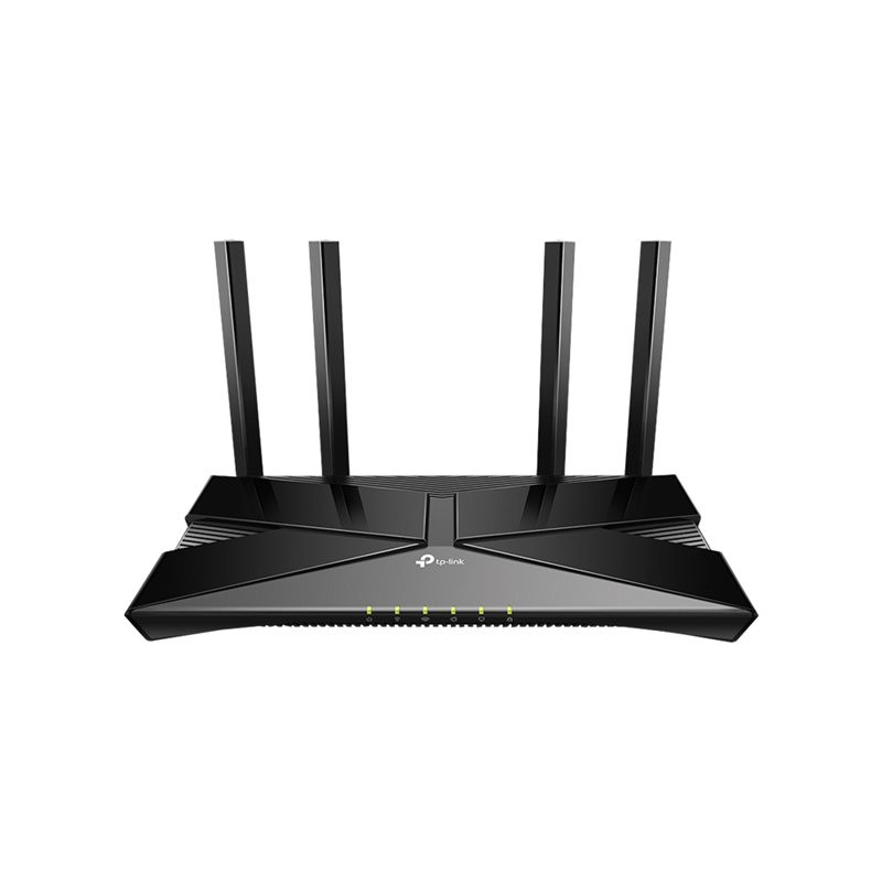 Routeur sans fil commutateur 4 ports - 1GbE - Wi-Fi 6 - Bi-bande (ARCHER AX53)_1