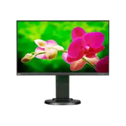 NEC MultiSync E242N - Écran LED - 24" - 1920 x 1080 Full HD (1080p) @ 60 Hz - IPS - 250 cd - m² - 1000:1 -... (60004990)_2