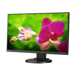 NEC MultiSync E242N - Écran LED - 24" - 1920 x 1080 Full HD (1080p) @ 60 Hz - IPS - 250 cd - m² - 1000:1 -... (60004990)_3