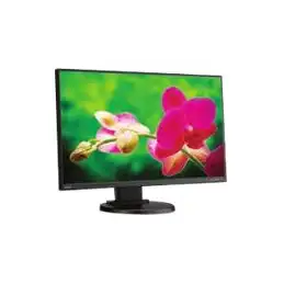 NEC MultiSync E242N - Écran LED - 24" - 1920 x 1080 Full HD (1080p) @ 60 Hz - IPS - 250 cd - m² - 1000:1 -... (60004990)_5