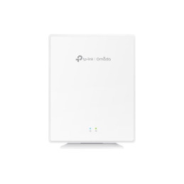 Borne d'accès sans fil - 6 ports - 1GbE, GPON - Wi-Fi 6 - 2.4 GHz, 5 GHz - géré par le Cloud ... (EAP610GP-DESKTOP)_2
