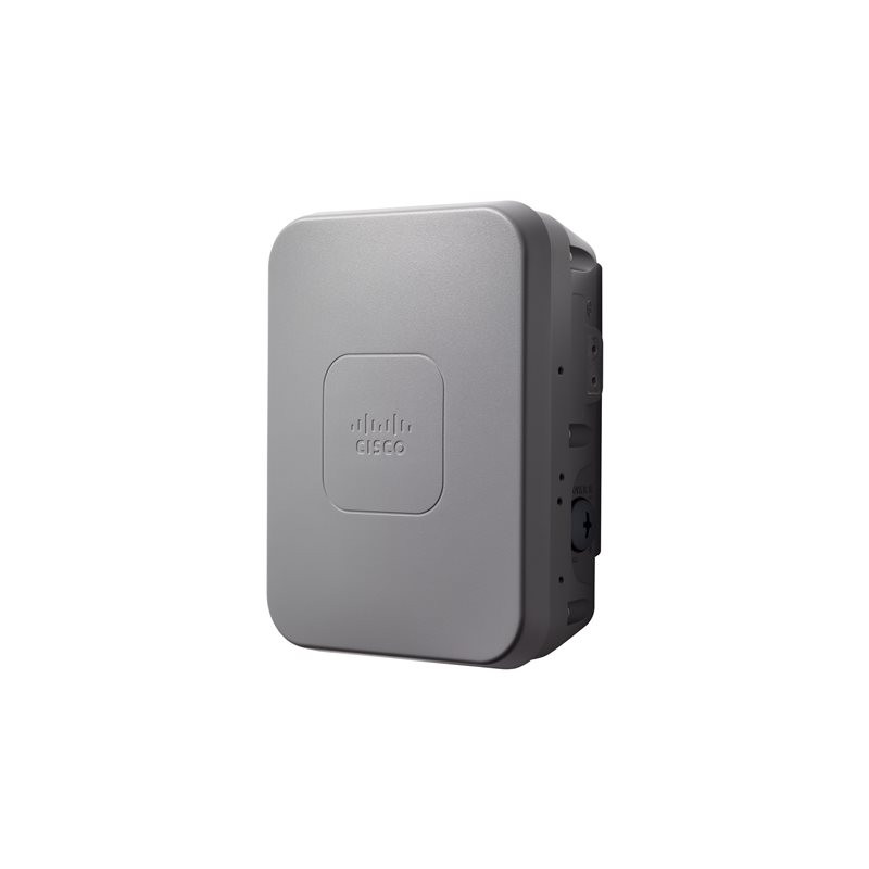 Borne d'accès sans fil - Wi-Fi 5 - 2.4 GHz, 5 GHz - reconditionné (AIR-AP1562I-EK9-RF)_1