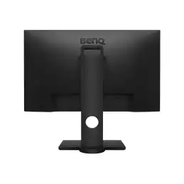 BenQ - Écran LED - 27" - 1920 x 1080 Full HD (1080p) - IPS - 250 cd - m² - 1000:1 - 5 ms - HDMI, VGA, Displ... (GW2780T)_4