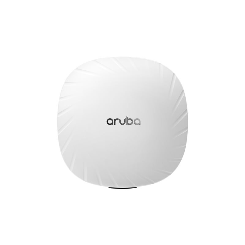 Campus - borne d'accès sans fil - ZigBee, Bluetooth, Wi-Fi 6 - 2.4 GHz, 5 GHz - Conformité TAA (JZ333A)_1