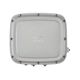 Borne d'accès sans fil - Wi-Fi 6 - Bluetooth - 2.4 GHz, 5 GHz - remanufacturé (C9124AXD-E-RF)_1